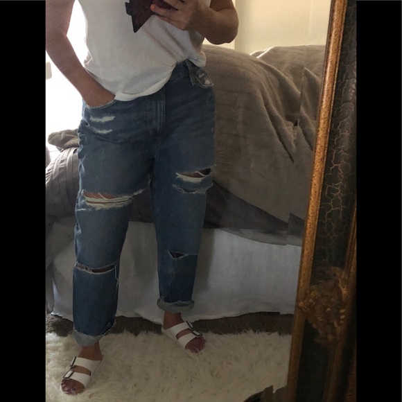 🌸👖JOES NEW ripped Jeans !!!👖🌸